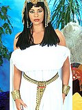 Big Boobs, Juggs, Tits